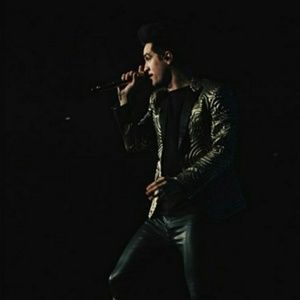 Meet your Posher, Amelie